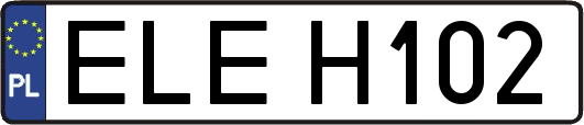 ELEH102