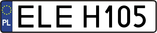 ELEH105