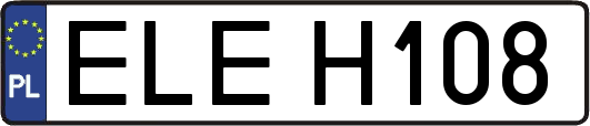 ELEH108