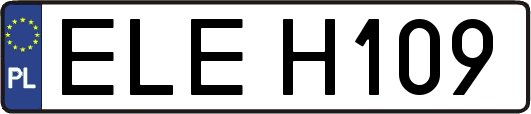 ELEH109