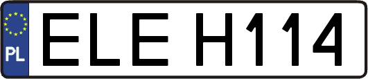 ELEH114