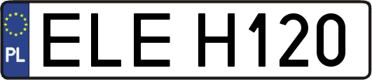 ELEH120