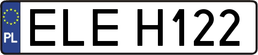 ELEH122