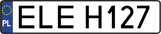 ELEH127
