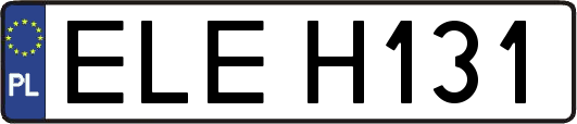 ELEH131