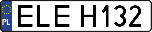 ELEH132