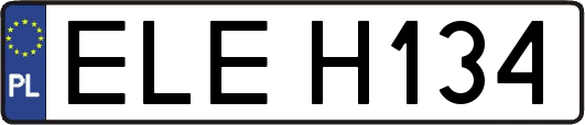 ELEH134