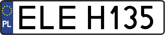 ELEH135