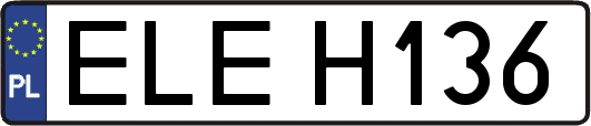 ELEH136