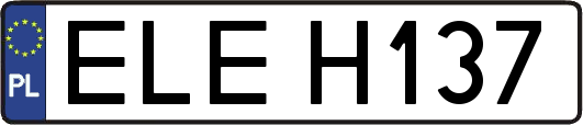 ELEH137