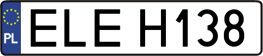 ELEH138