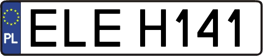 ELEH141