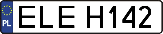 ELEH142
