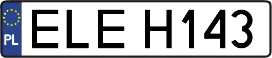 ELEH143
