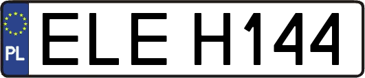 ELEH144