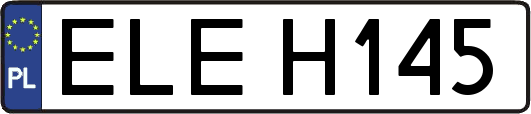 ELEH145
