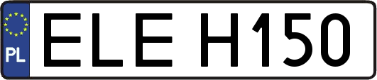 ELEH150