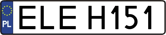 ELEH151