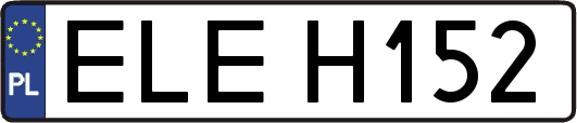 ELEH152
