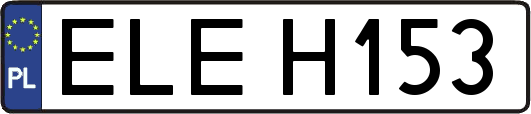 ELEH153