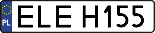 ELEH155
