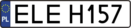 ELEH157