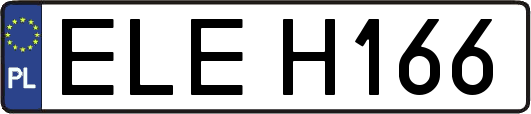 ELEH166