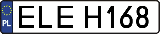 ELEH168