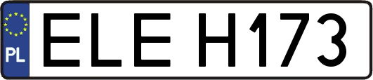 ELEH173
