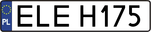 ELEH175