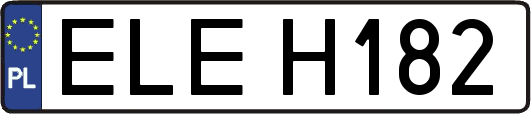 ELEH182