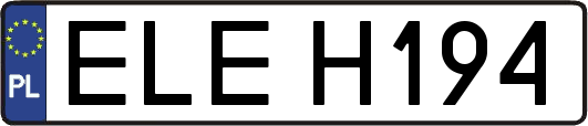 ELEH194