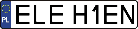 ELEH1EN
