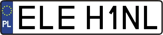 ELEH1NL