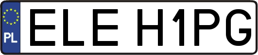 ELEH1PG