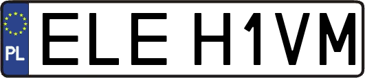 ELEH1VM