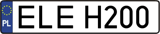 ELEH200