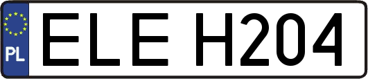 ELEH204