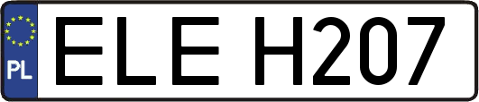 ELEH207