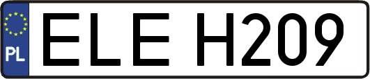 ELEH209