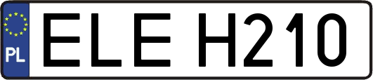 ELEH210