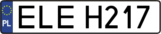 ELEH217