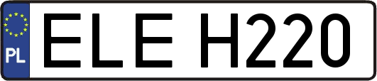 ELEH220