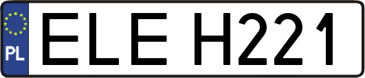 ELEH221