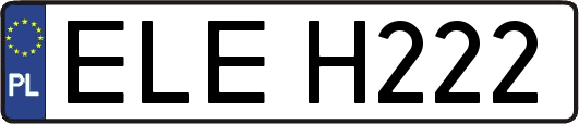 ELEH222