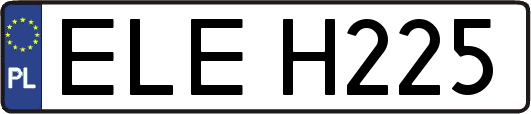 ELEH225