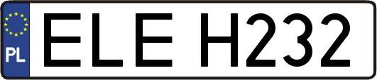 ELEH232