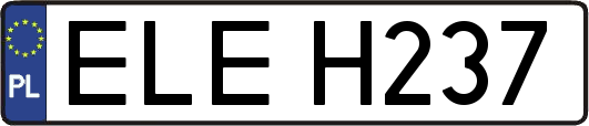 ELEH237