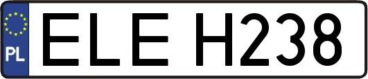 ELEH238