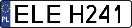 ELEH241